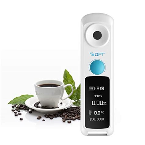 best tds meter for coffee